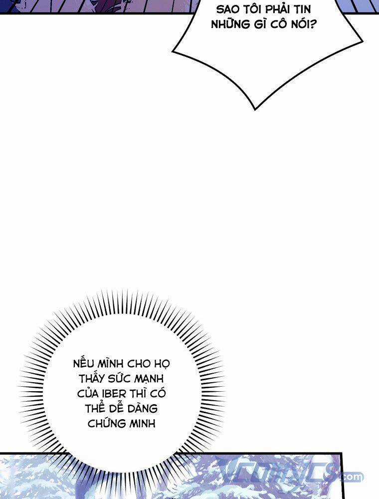 Hiệp Sĩ Hoa Băng Chapter 60 trang 9