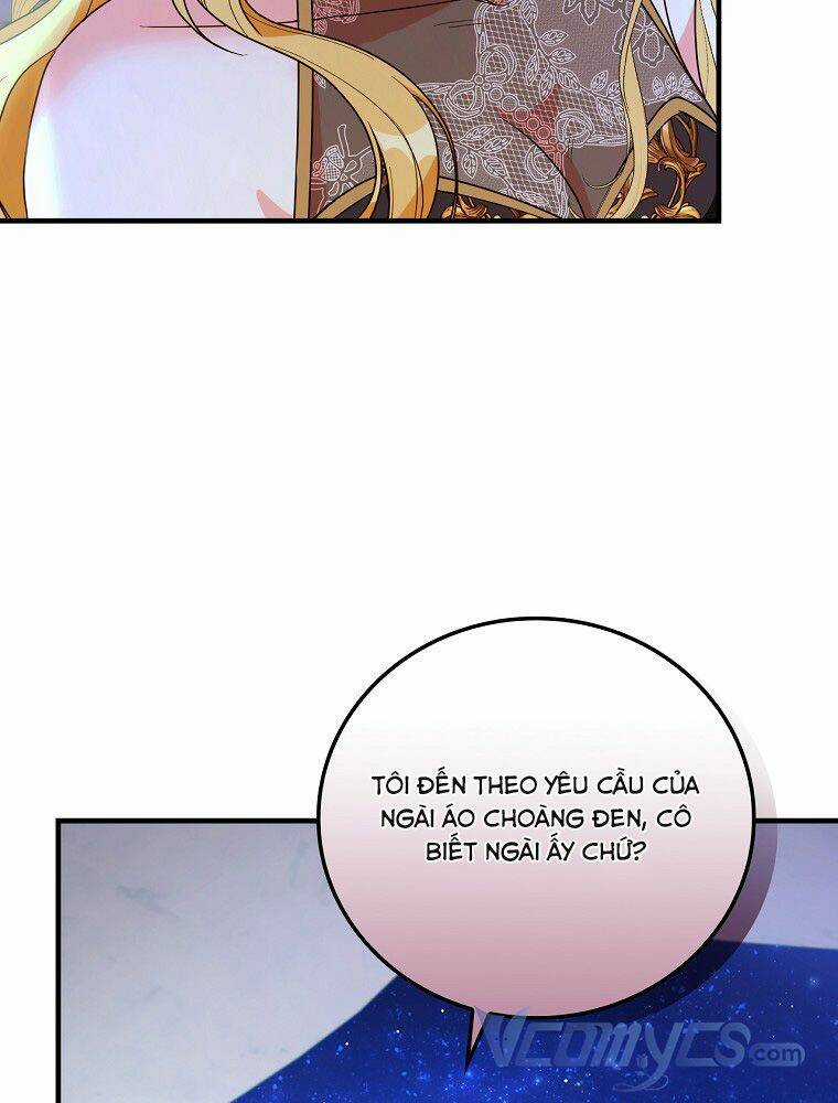 Hiệp Sĩ Hoa Băng Chapter 60 trang 91