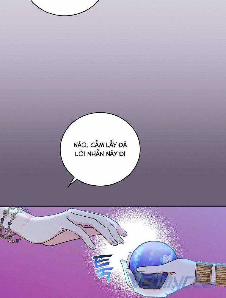 Hiệp Sĩ Hoa Băng Chapter 60 trang 93