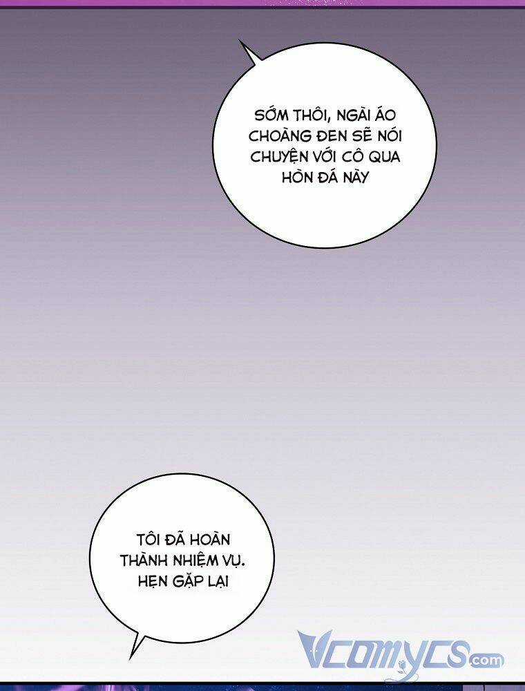 Hiệp Sĩ Hoa Băng Chapter 60 trang 94