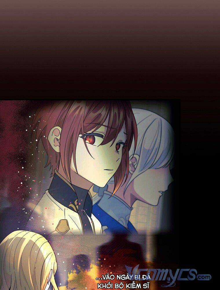 Hiệp Sĩ Hoa Băng Chapter 60 trang 96