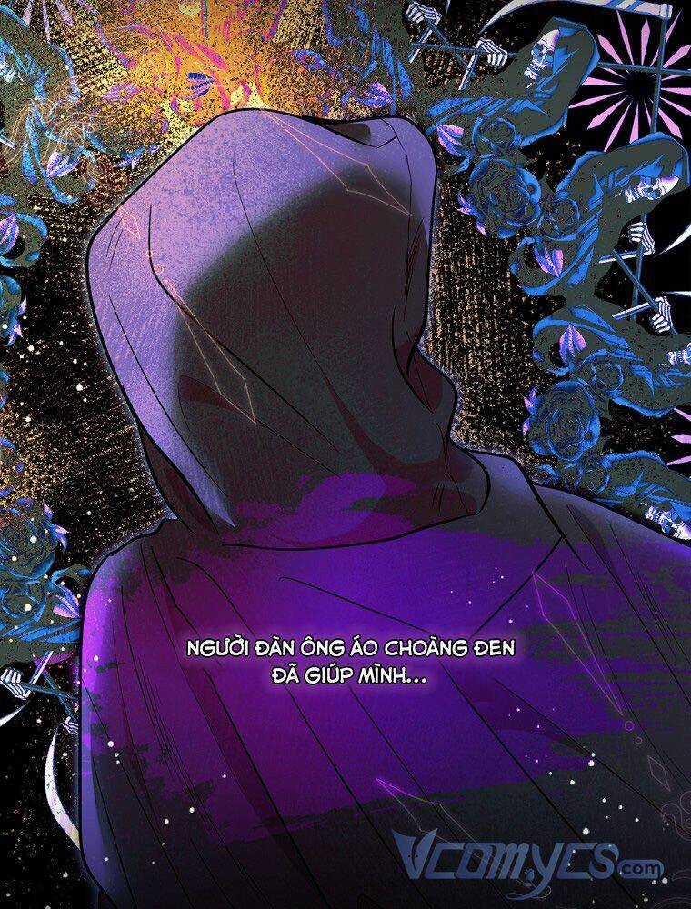 Hiệp Sĩ Hoa Băng Chapter 60 trang 98