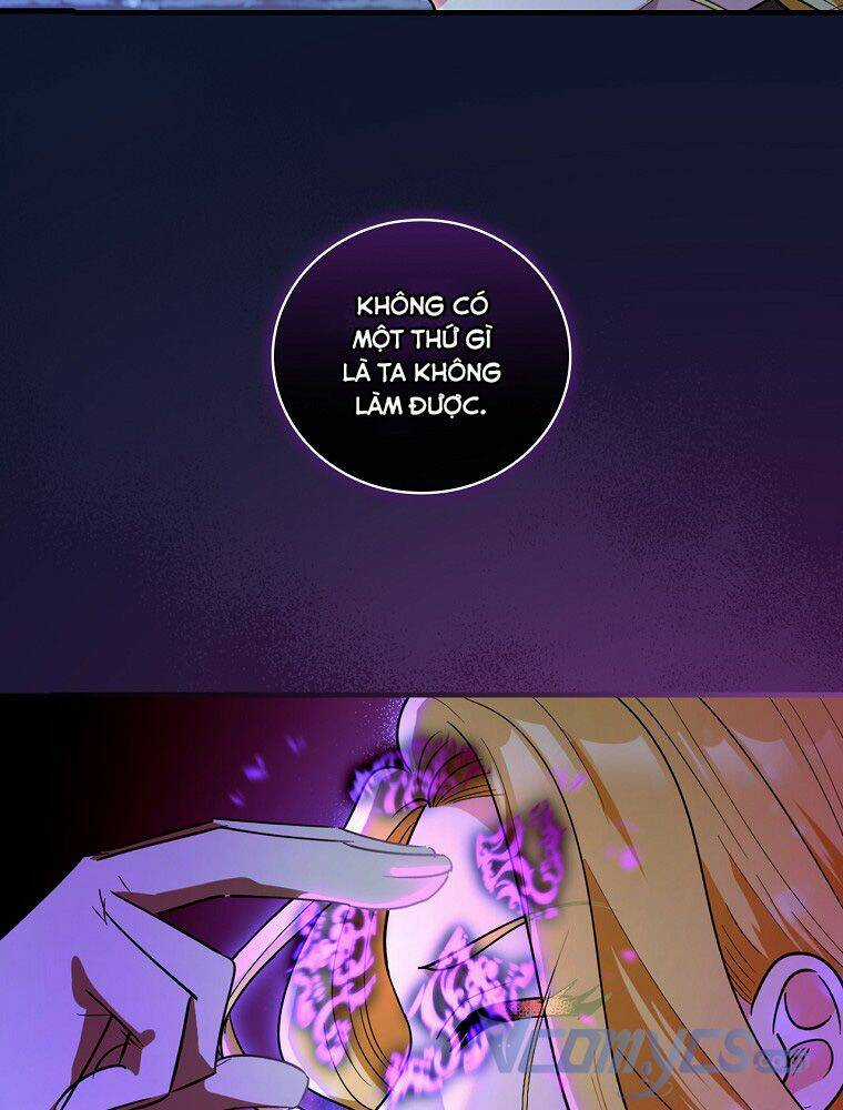 Hiệp Sĩ Hoa Băng Chapter 61 trang 11