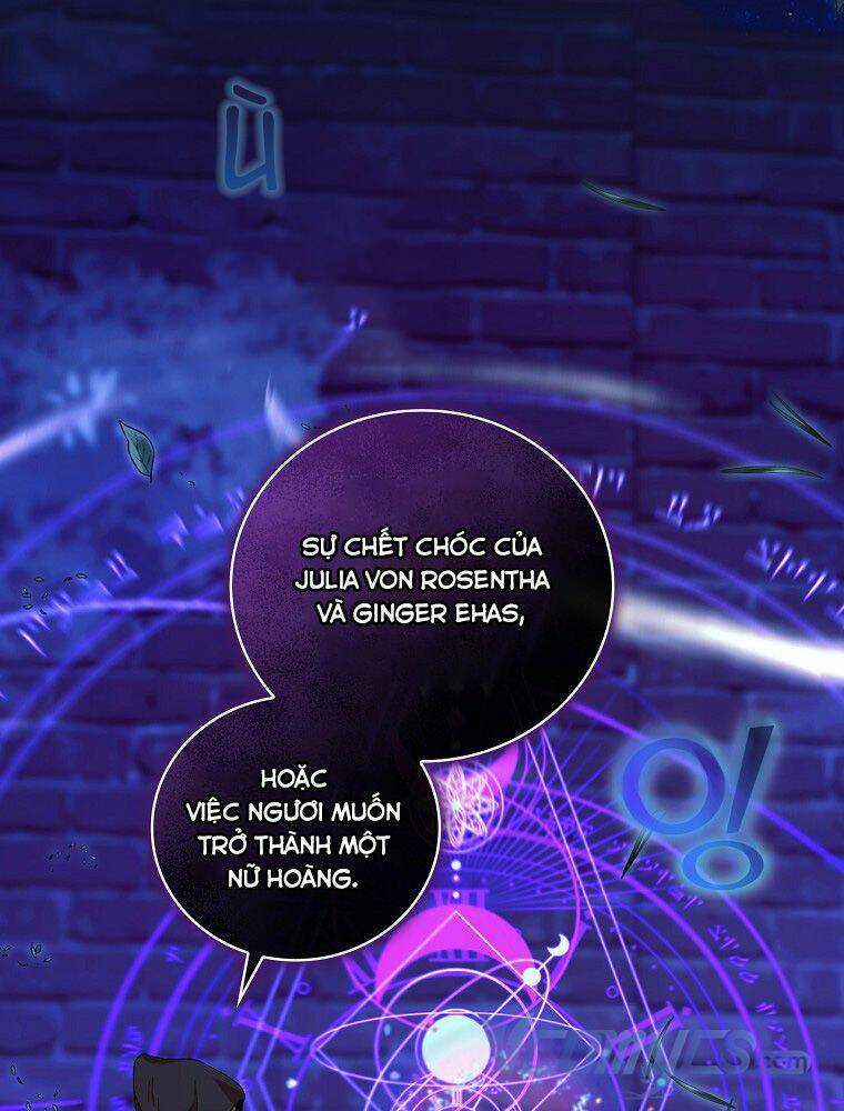 Hiệp Sĩ Hoa Băng Chapter 61 trang 13