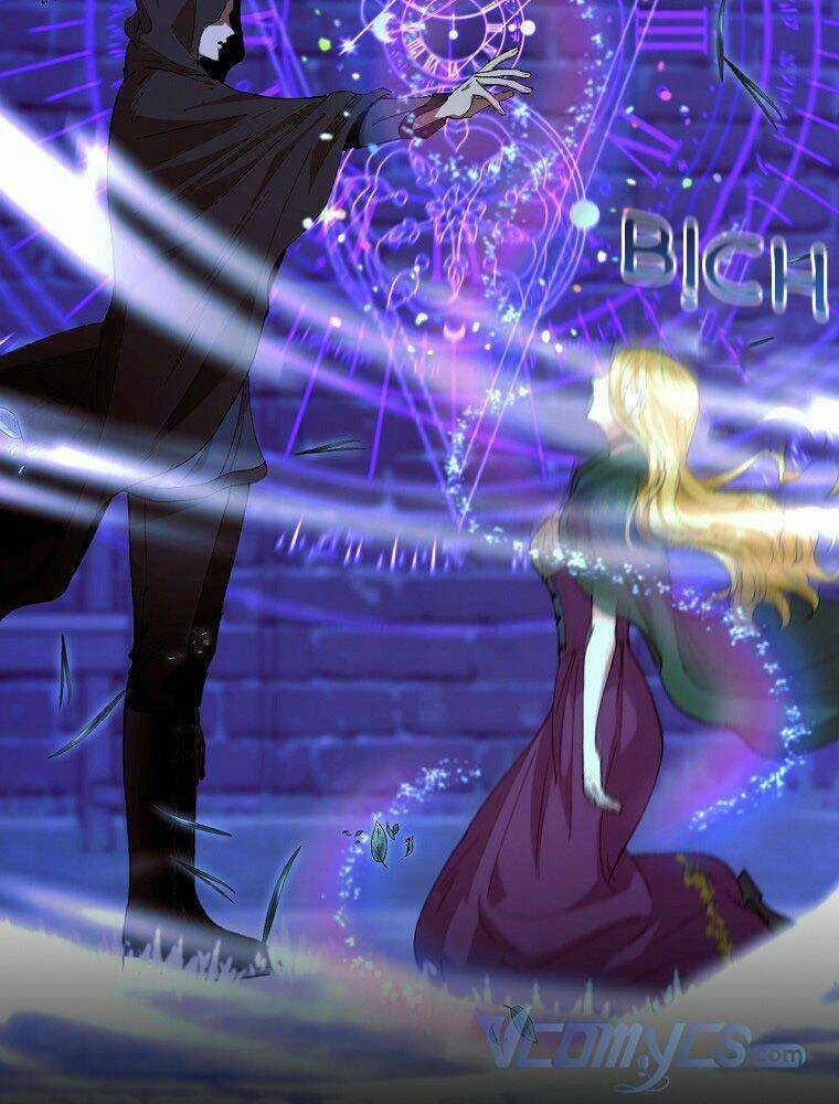 Hiệp Sĩ Hoa Băng Chapter 61 trang 14