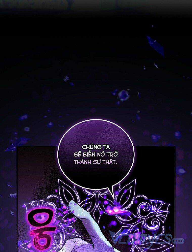 Hiệp Sĩ Hoa Băng Chapter 61 trang 15