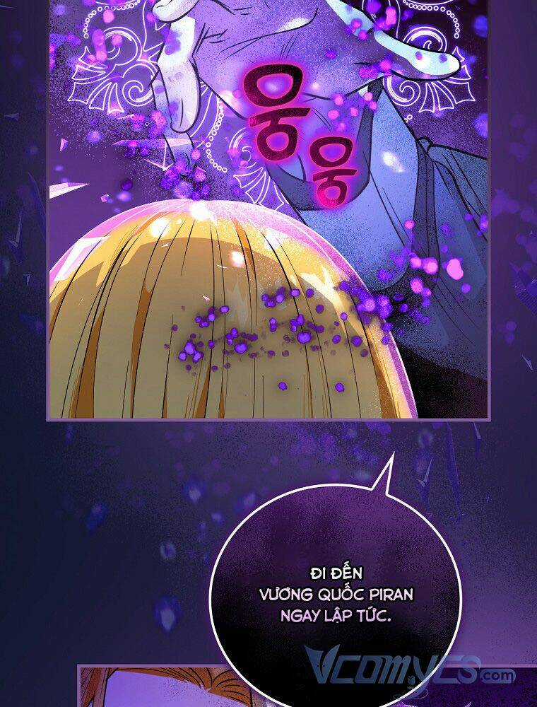 Hiệp Sĩ Hoa Băng Chapter 61 trang 16