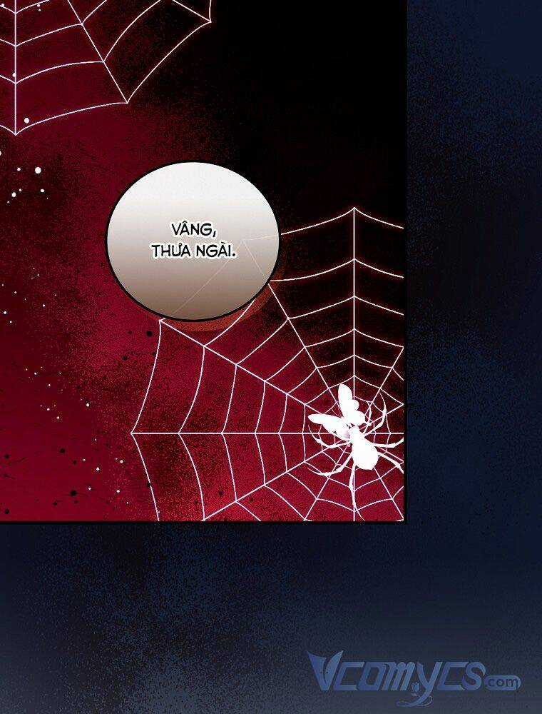 Hiệp Sĩ Hoa Băng Chapter 61 trang 18