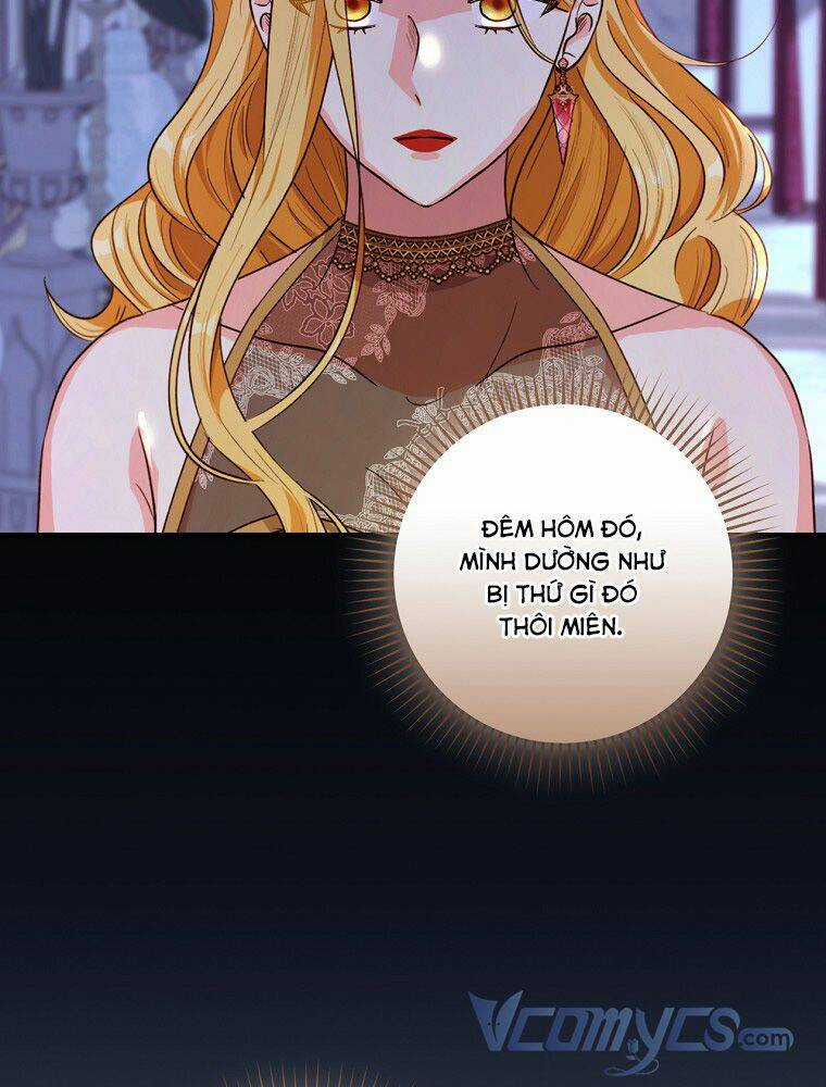 Hiệp Sĩ Hoa Băng Chapter 61 trang 22