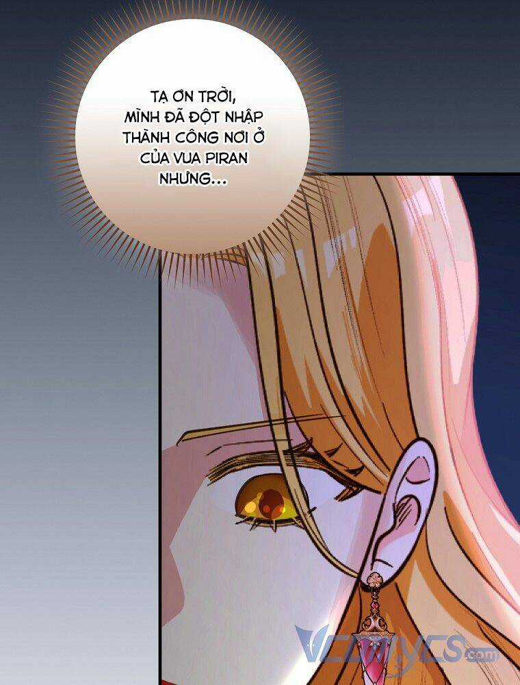 Hiệp Sĩ Hoa Băng Chapter 61 trang 23