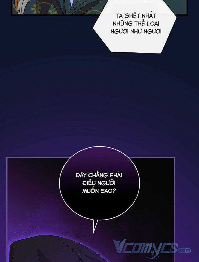 Hiệp Sĩ Hoa Băng Chapter 61 trang 3