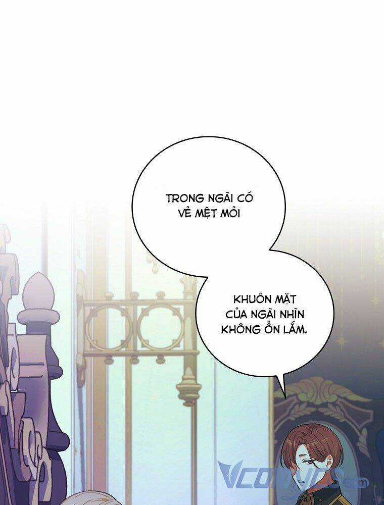 Hiệp Sĩ Hoa Băng Chapter 61 trang 31