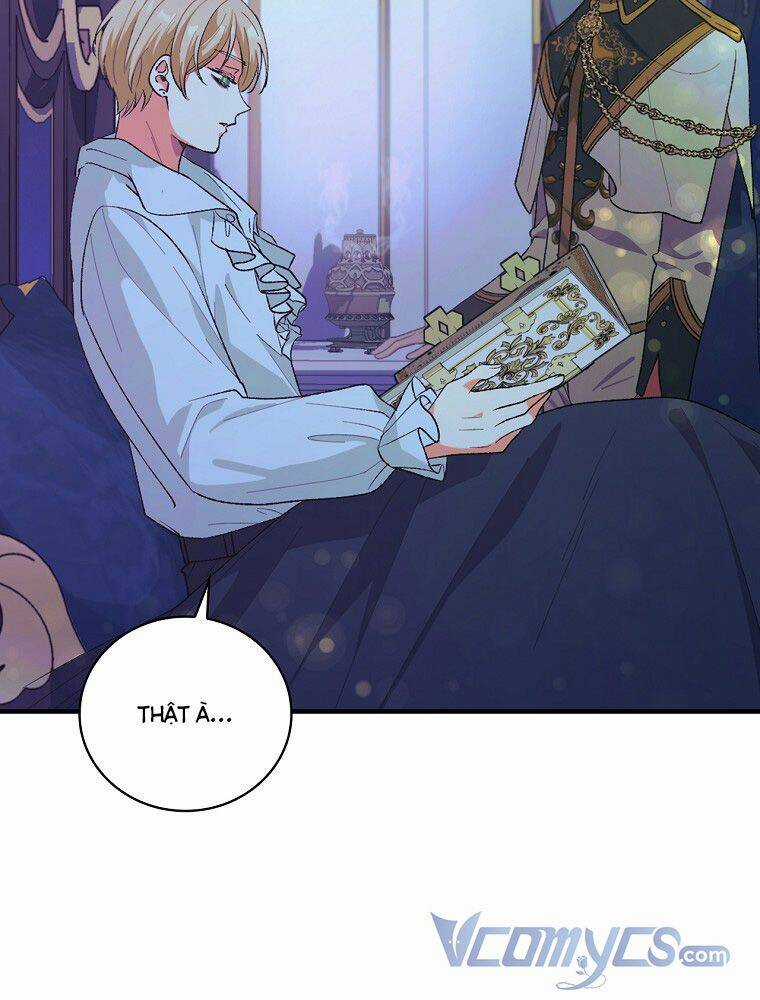 Hiệp Sĩ Hoa Băng Chapter 61 trang 32