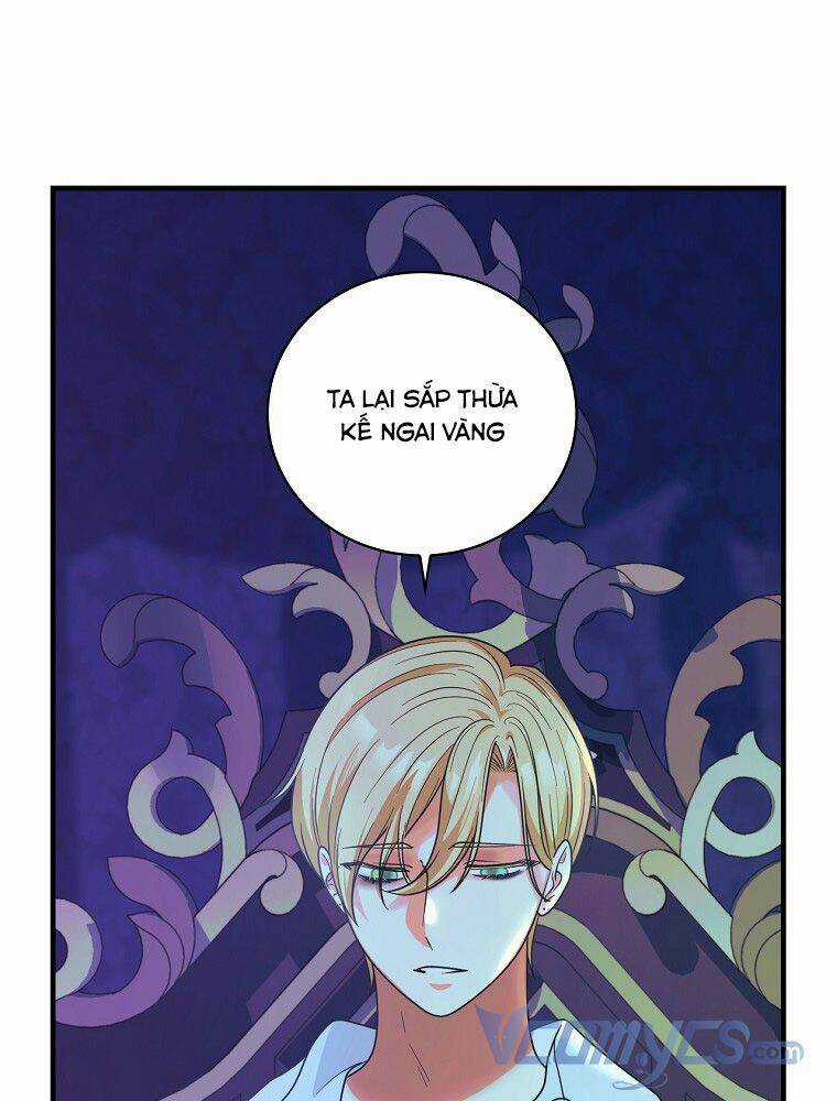 Hiệp Sĩ Hoa Băng Chapter 61 trang 33