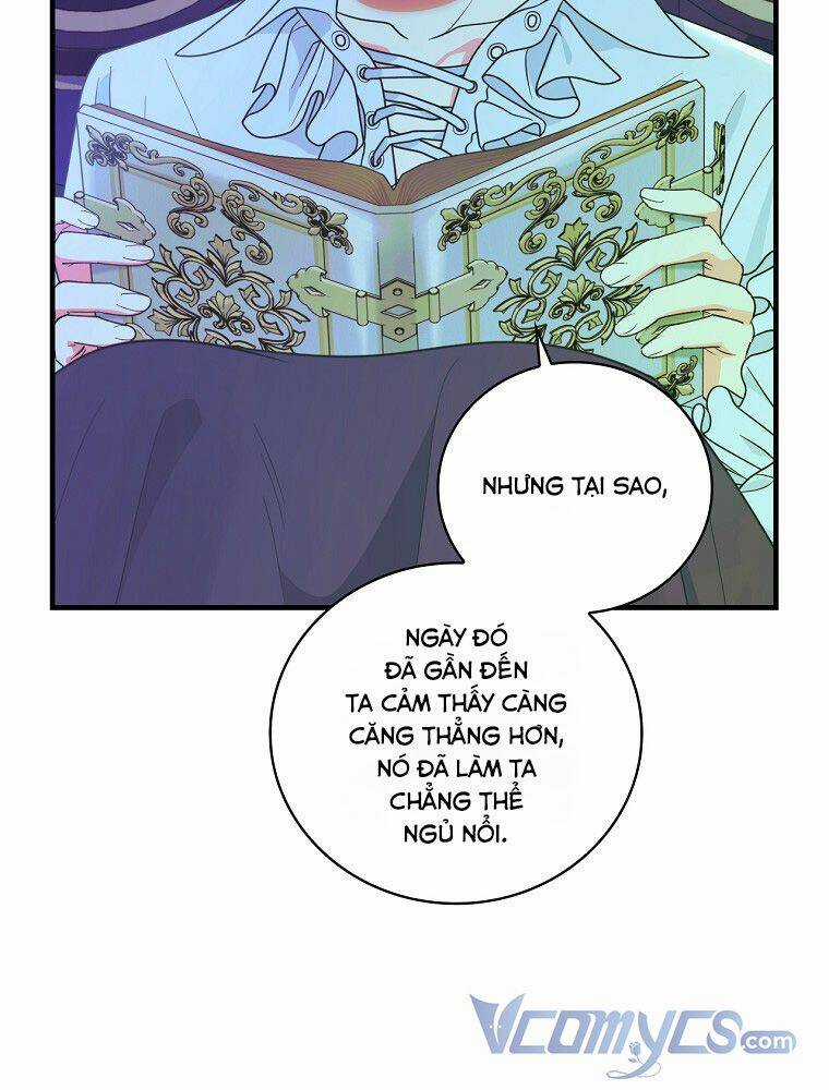 Hiệp Sĩ Hoa Băng Chapter 61 trang 34