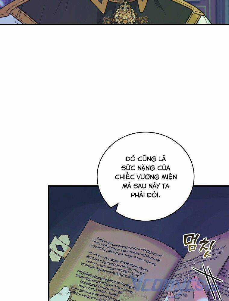 Hiệp Sĩ Hoa Băng Chapter 61 trang 36