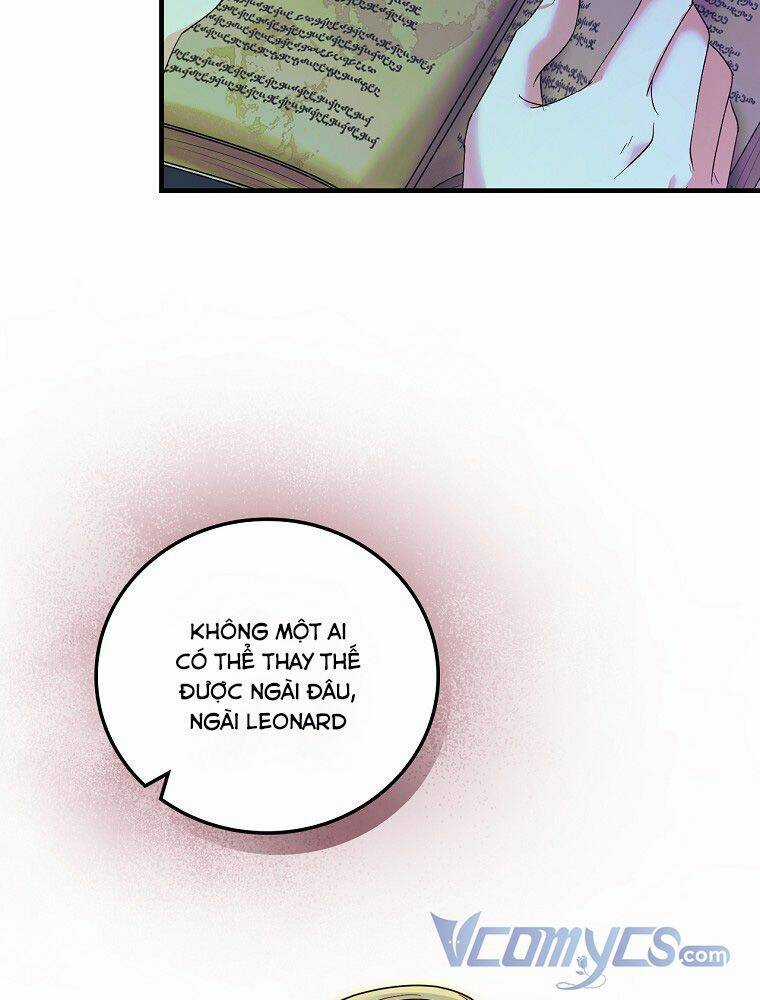 Hiệp Sĩ Hoa Băng Chapter 61 trang 37