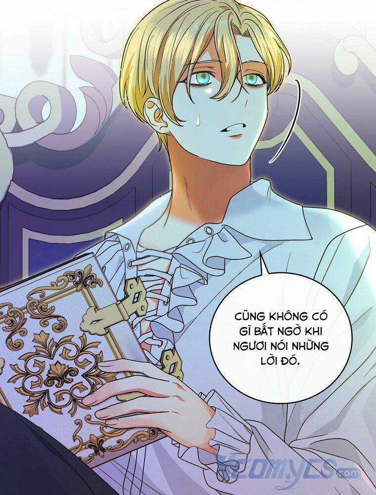 Hiệp Sĩ Hoa Băng Chapter 61 trang 38