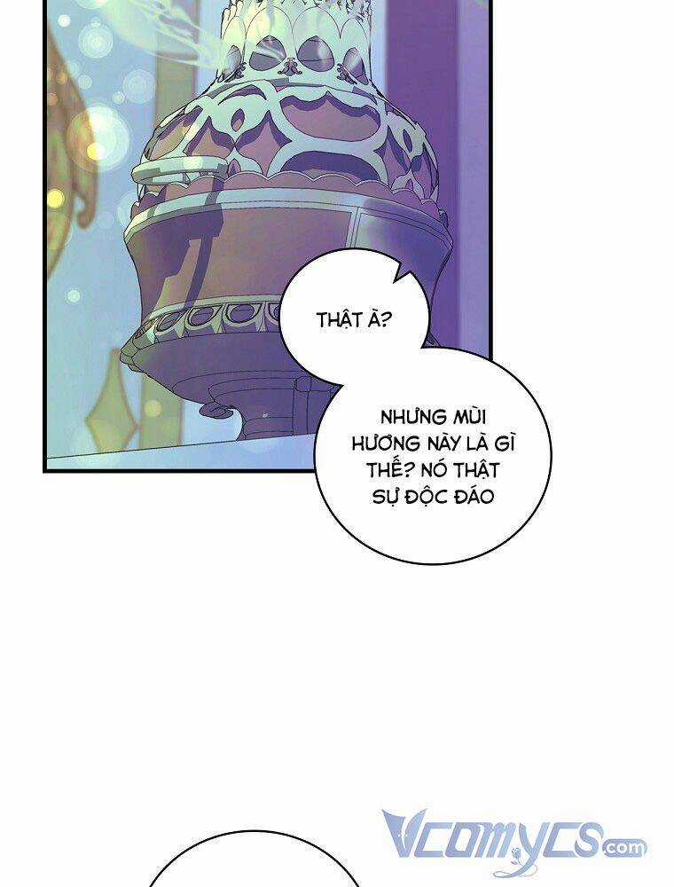 Hiệp Sĩ Hoa Băng Chapter 61 trang 40