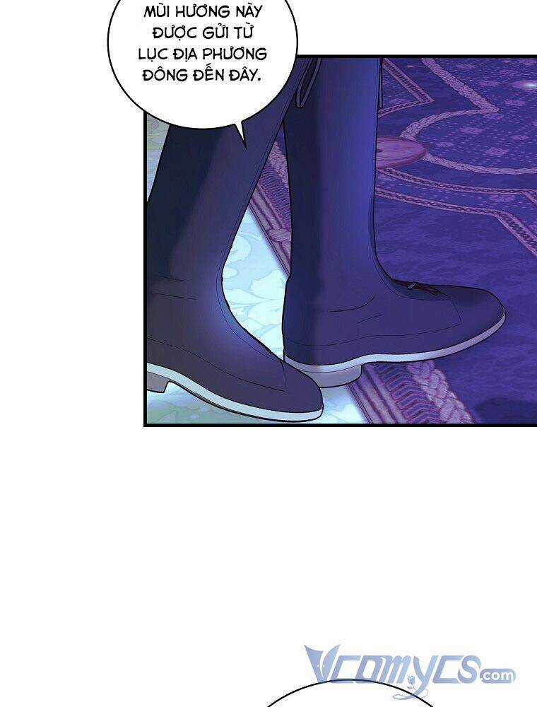 Hiệp Sĩ Hoa Băng Chapter 61 trang 41