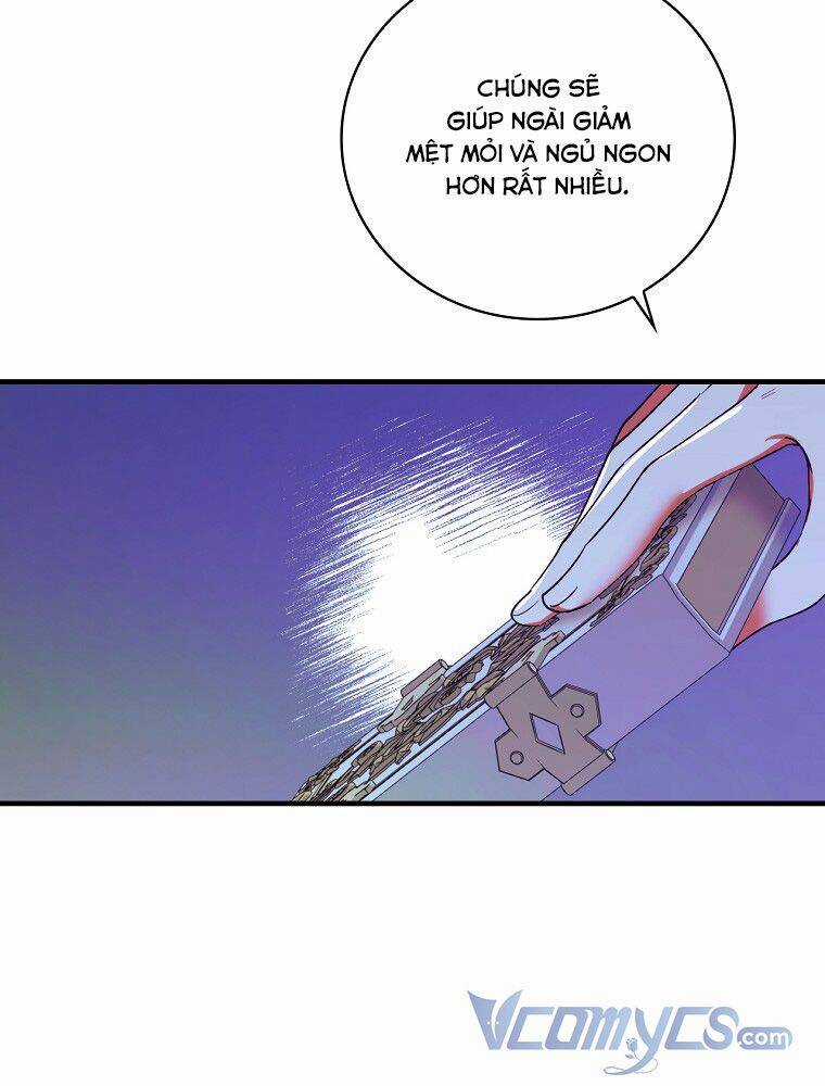 Hiệp Sĩ Hoa Băng Chapter 61 trang 42