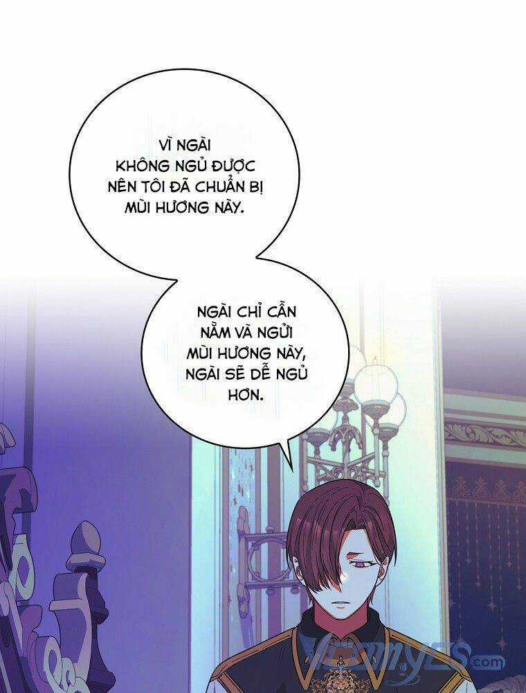 Hiệp Sĩ Hoa Băng Chapter 61 trang 43