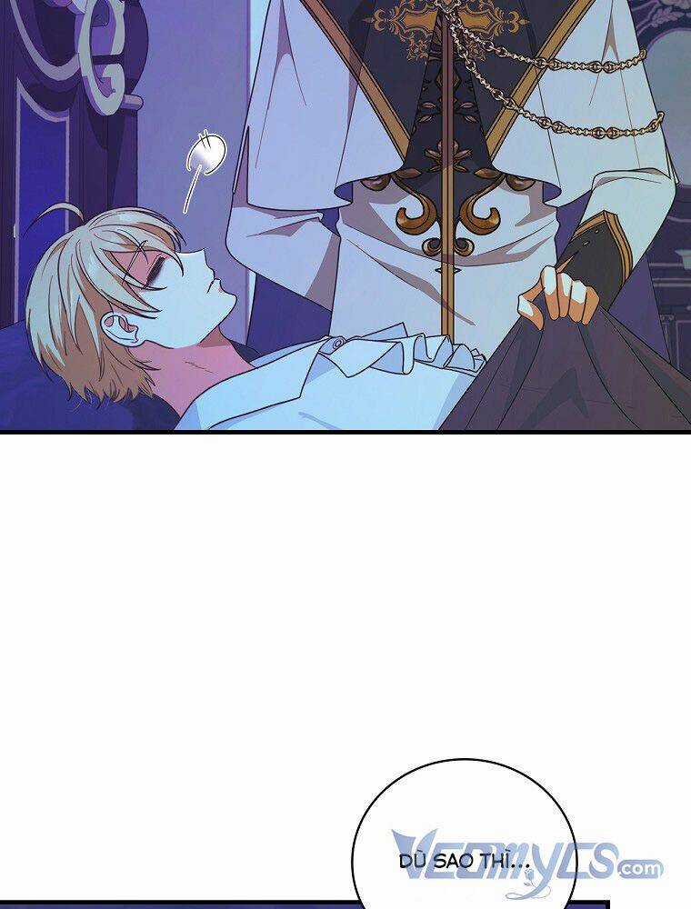 Hiệp Sĩ Hoa Băng Chapter 61 trang 44