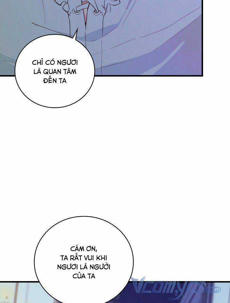 Hiệp Sĩ Hoa Băng Chapter 61 trang 46