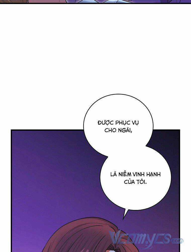 Hiệp Sĩ Hoa Băng Chapter 61 trang 48