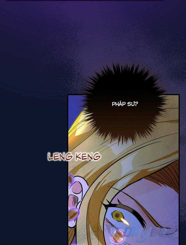 Hiệp Sĩ Hoa Băng Chapter 61 trang 5