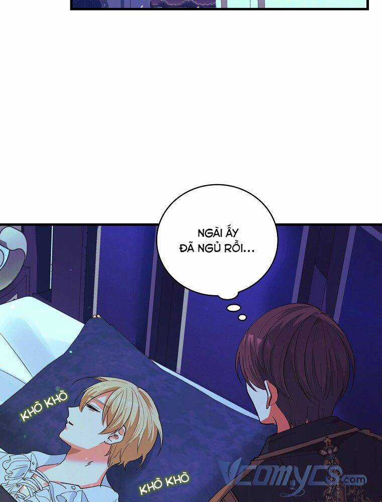 Hiệp Sĩ Hoa Băng Chapter 61 trang 51