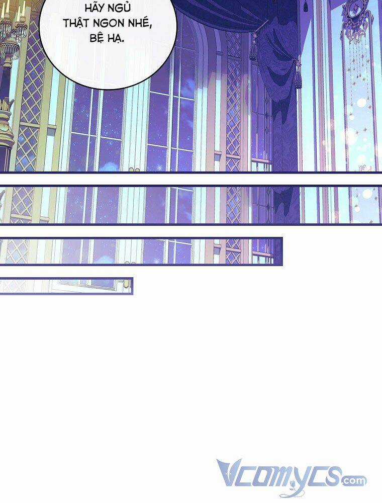 Hiệp Sĩ Hoa Băng Chapter 61 trang 53