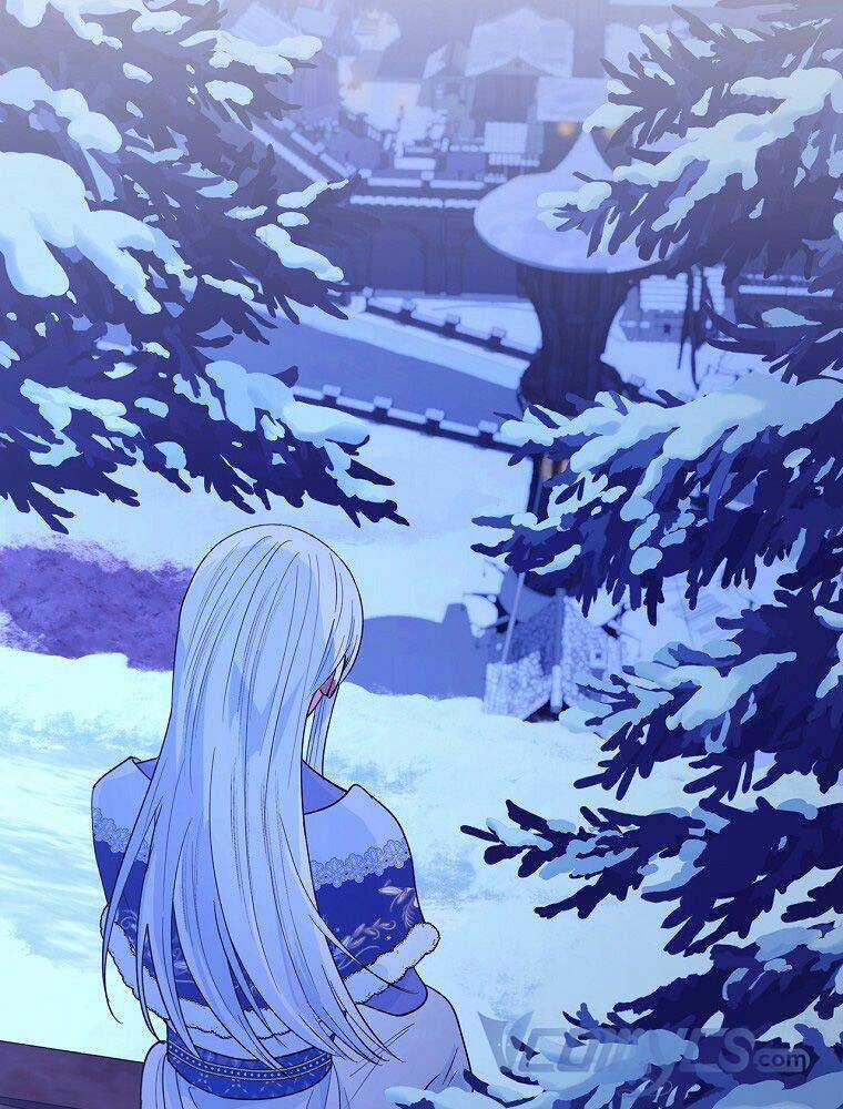 Hiệp Sĩ Hoa Băng Chapter 61 trang 55