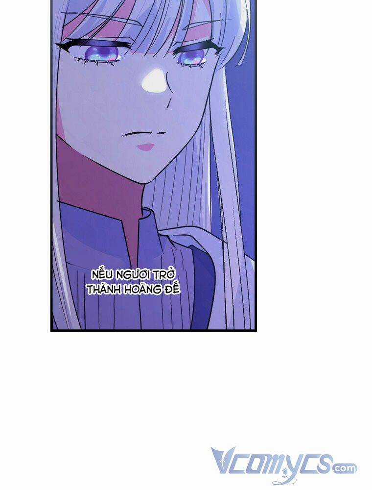 Hiệp Sĩ Hoa Băng Chapter 61 trang 57