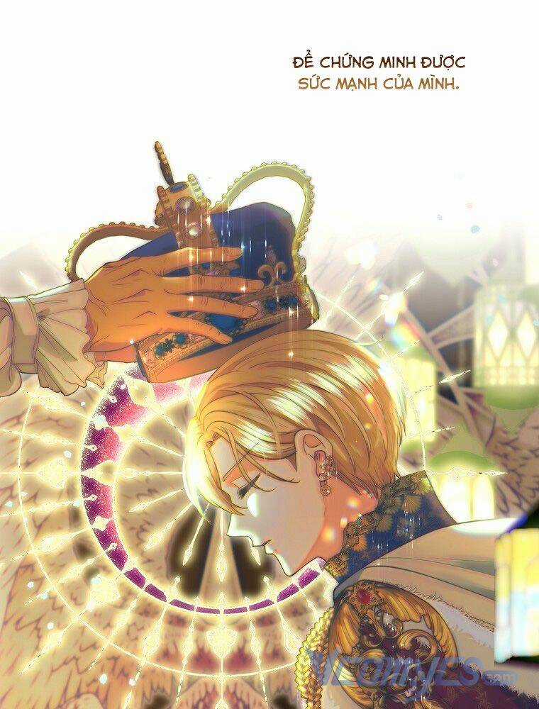 Hiệp Sĩ Hoa Băng Chapter 61 trang 58