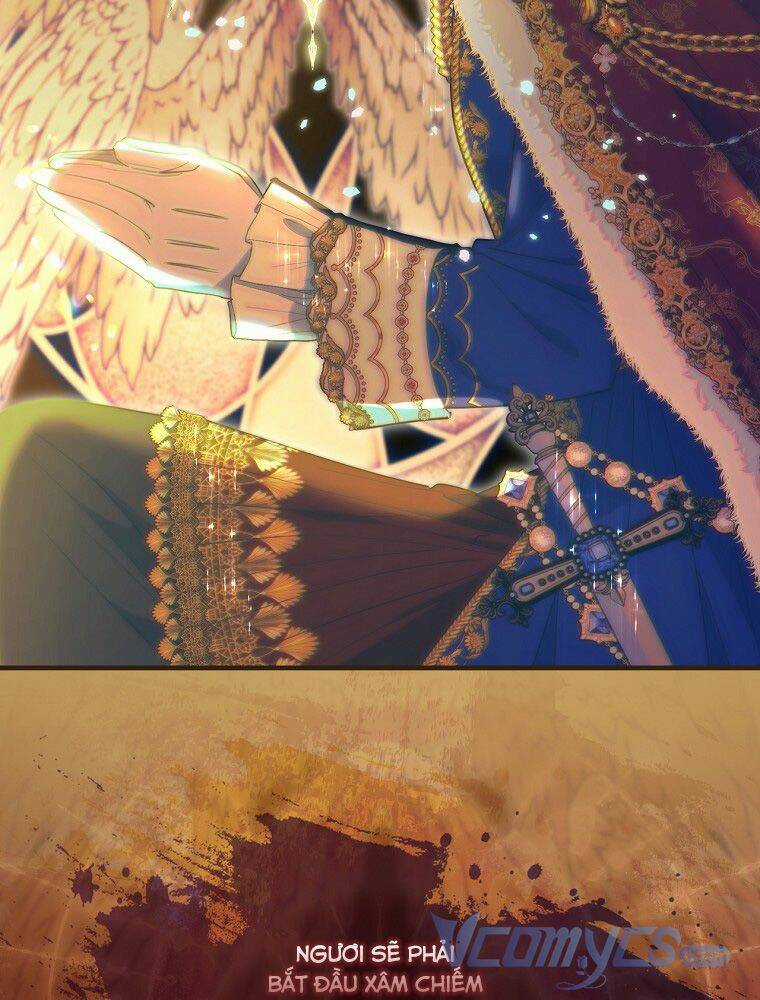 Hiệp Sĩ Hoa Băng Chapter 61 trang 59