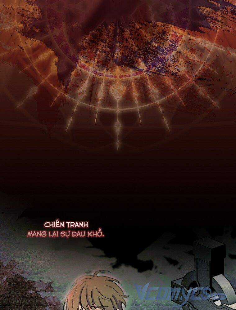 Hiệp Sĩ Hoa Băng Chapter 61 trang 60