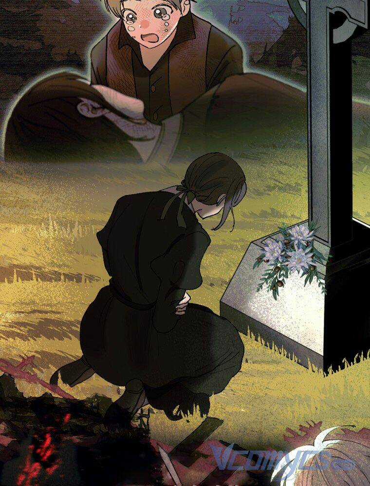 Hiệp Sĩ Hoa Băng Chapter 61 trang 61