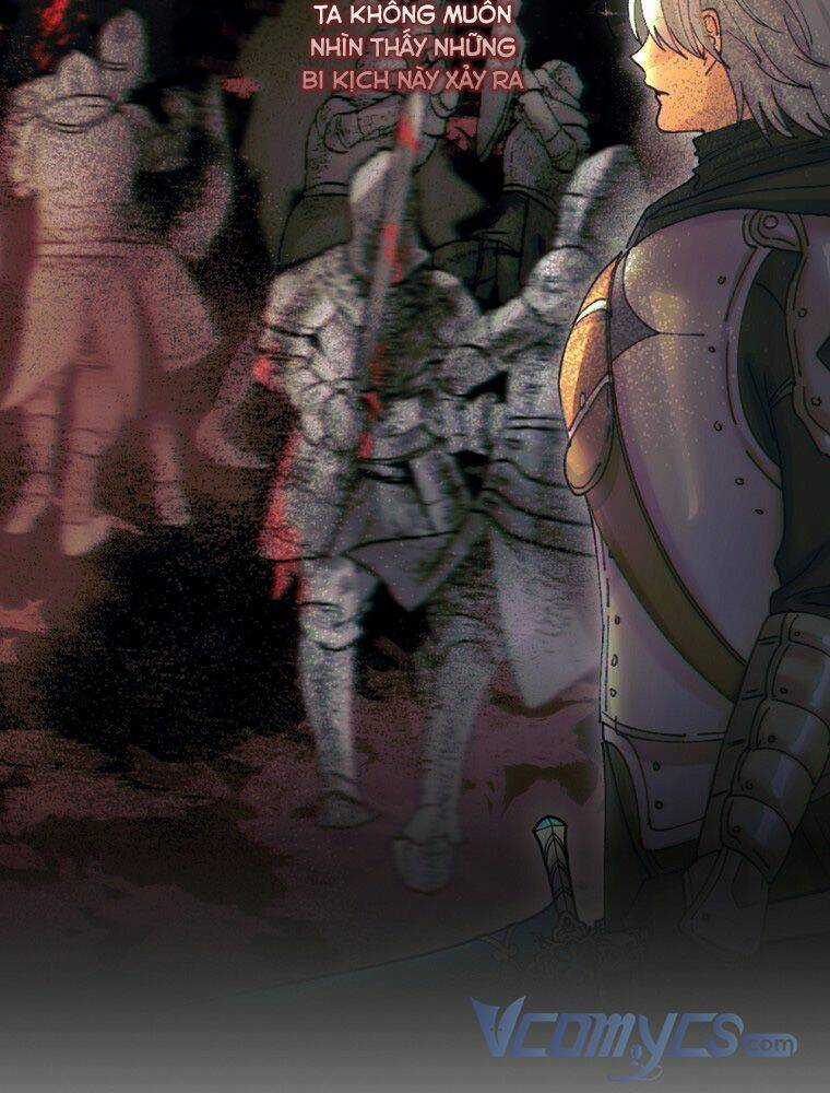 Hiệp Sĩ Hoa Băng Chapter 61 trang 62