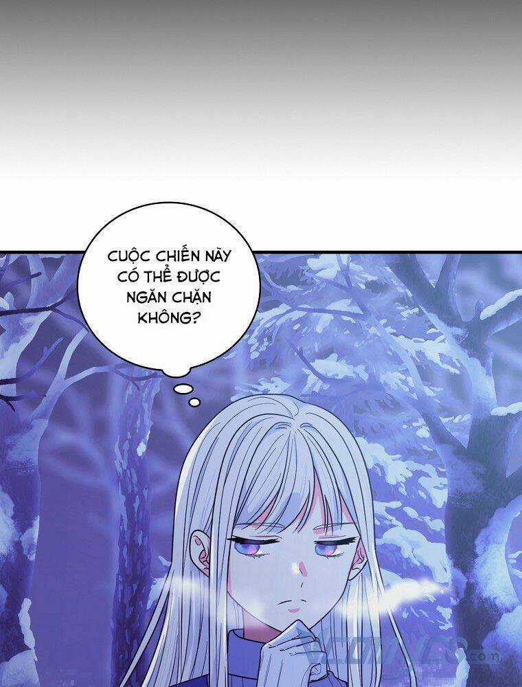 Hiệp Sĩ Hoa Băng Chapter 61 trang 63