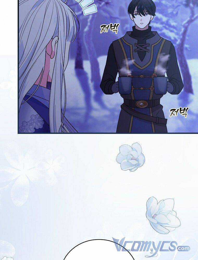 Hiệp Sĩ Hoa Băng Chapter 61 trang 65