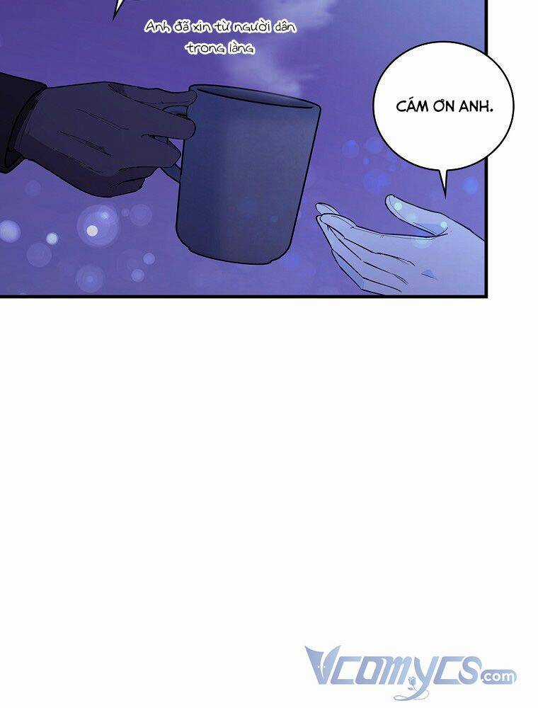 Hiệp Sĩ Hoa Băng Chapter 61 trang 68