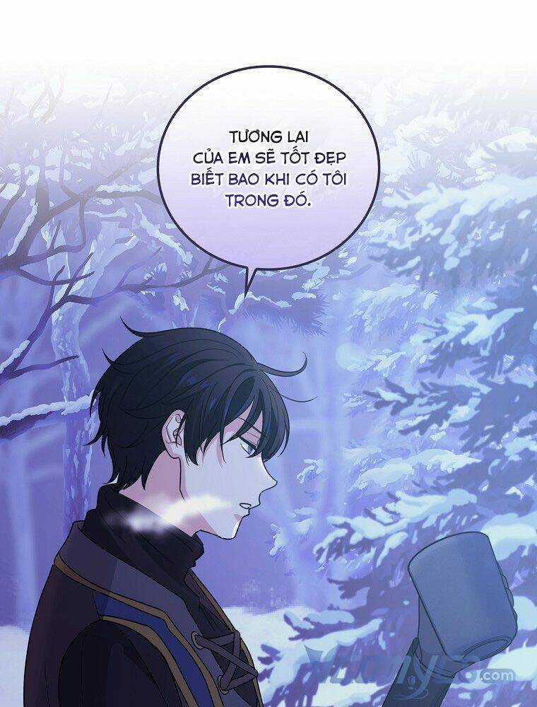 Hiệp Sĩ Hoa Băng Chapter 61 trang 70