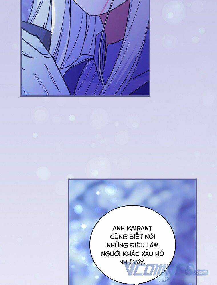 Hiệp Sĩ Hoa Băng Chapter 61 trang 73