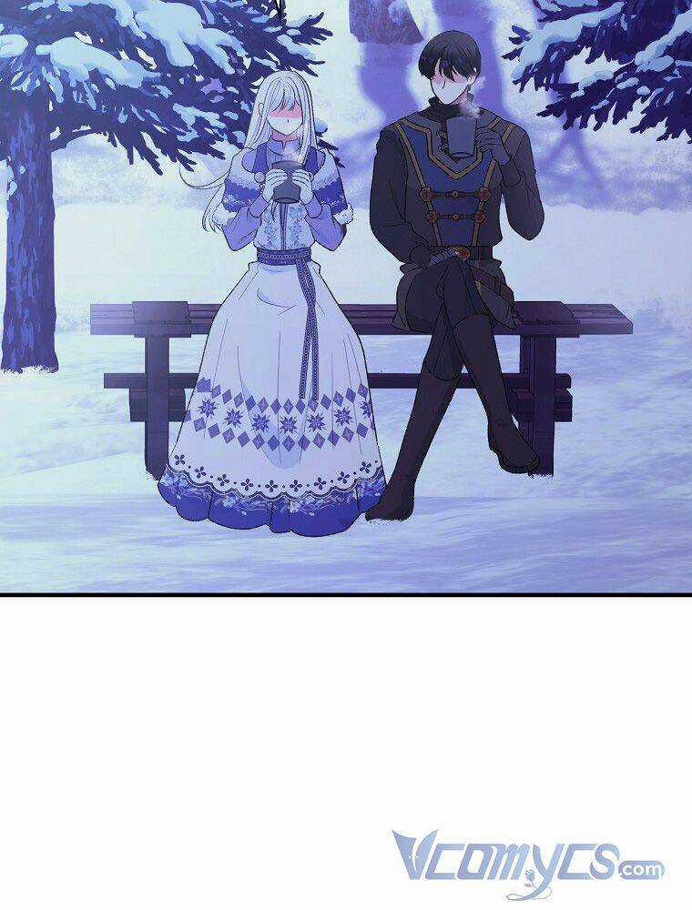 Hiệp Sĩ Hoa Băng Chapter 61 trang 77