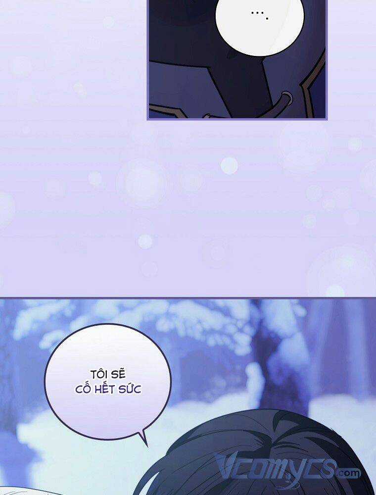 Hiệp Sĩ Hoa Băng Chapter 61 trang 79