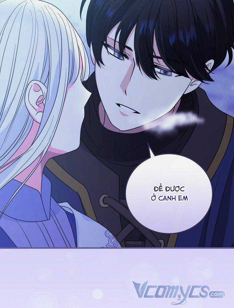 Hiệp Sĩ Hoa Băng Chapter 61 trang 80