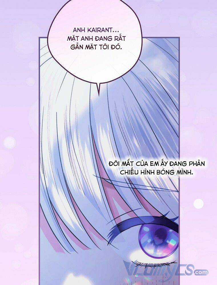 Hiệp Sĩ Hoa Băng Chapter 61 trang 83