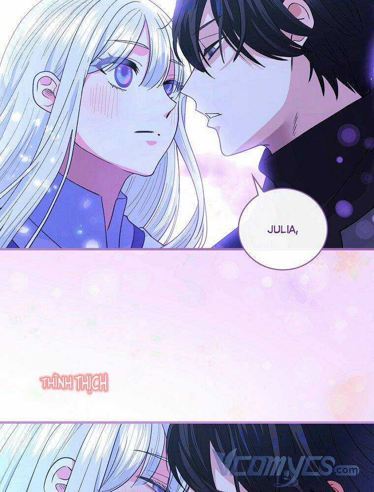 Hiệp Sĩ Hoa Băng Chapter 61 trang 85