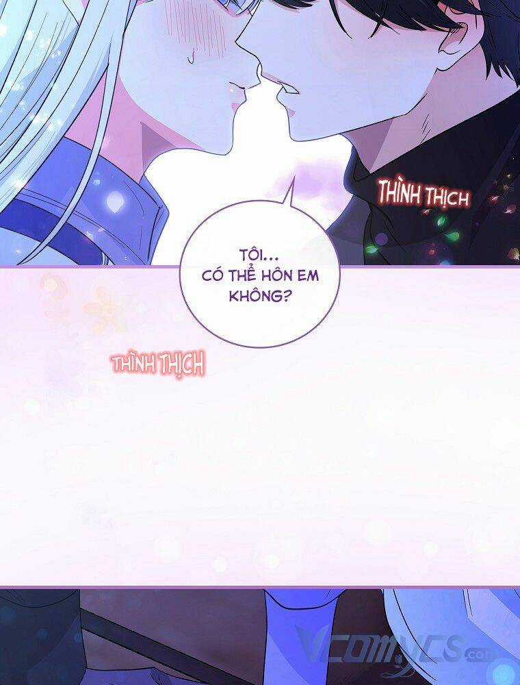 Hiệp Sĩ Hoa Băng Chapter 61 trang 86